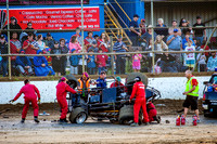 wingless 3 t3 des gallagher - 15 - Latrobe - 18th Jan 2014-6