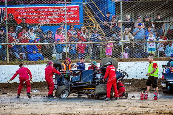 wingless 3 t3 des gallagher - 15 - Latrobe - 18th Jan 2014-6