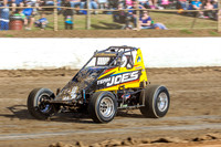 wingless 3 t3 des gallagher - 15 - Latrobe - 18th Jan 2014-2