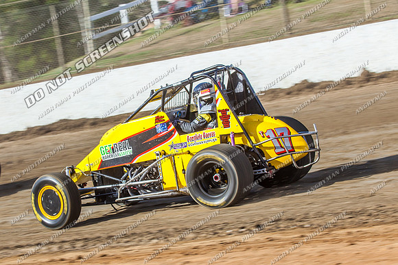 wingless 17 t17 hadyn mcbain - 15 - Latrobe - 18th Jan 2014-2