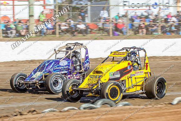 wingless 17 t17 hadyn mcbain - 15 - Latrobe - 18th Jan 2014-3