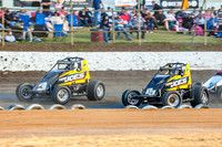 wingless 3 t3 des gallagher - 15 - Latrobe - 18th Jan 2014-3