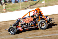 wingless 4 t4 gerry hoekstra - 15 - Latrobe - 18th Jan 2014-6