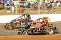 wingless 4 t4 gerry hoekstra - 15 - Latrobe - 18th Jan 2014-7