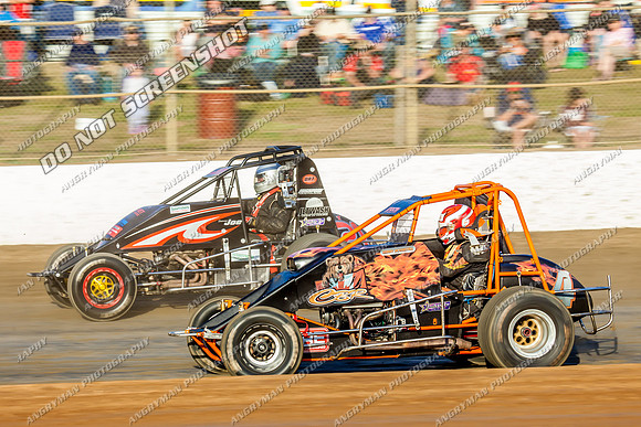 wingless 4 t4 gerry hoekstra - 15 - Latrobe - 18th Jan 2014-7