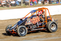 wingless 4 t4 gerry hoekstra - 15 - Latrobe - 18th Jan 2014-5