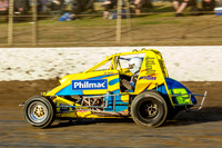 wingless 2 t2 bissett - 15 - Latrobe - 18th Jan 2014-3