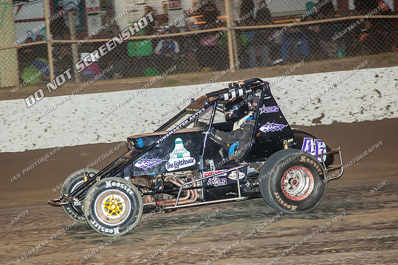 wingless 46 t46 - 15 - Latrobe - 18th Jan 2014-4