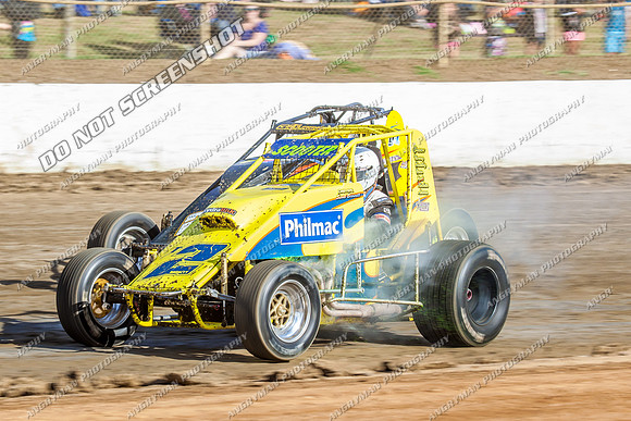 wingless 2 t2 bissett - 15 - Latrobe - 18th Jan 2014-2