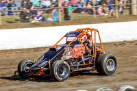 wingless 4 t4 gerry hoekstra - 15 - Latrobe - 18th Jan 2014-4