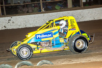 wingless 2 t2 bissett - 15 - Latrobe - 18th Jan 2014-7