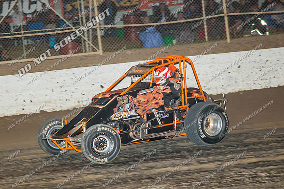 wingless 4 t4 gerry hoekstra - 15 - Latrobe - 18th Jan 2014-10