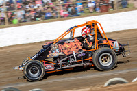wingless 4 t4 gerry hoekstra - 15 - Latrobe - 18th Jan 2014-3