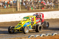 wingless 2 t2 bissett - 15 - Latrobe - 18th Jan 2014-5