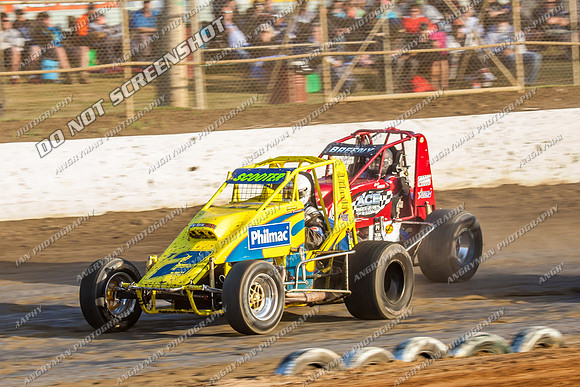 wingless 2 t2 bissett - 15 - Latrobe - 18th Jan 2014-5