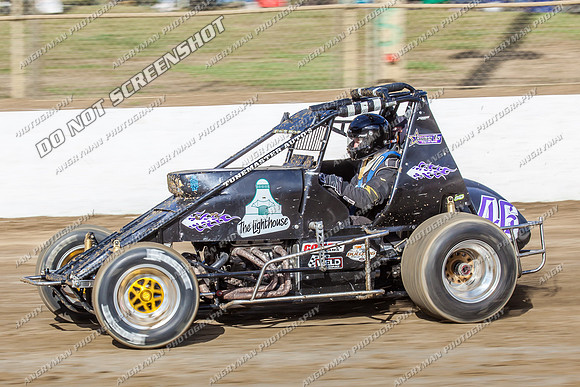 wingless 46 t46 - 15 - Latrobe - 18th Jan 2014-3