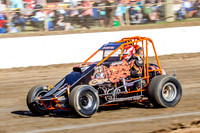wingless 4 t4 gerry hoekstra - 15 - Latrobe - 18th Jan 2014-2