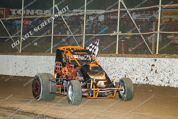 wingless 4 t4 gerry hoekstra - 15 - Latrobe - 18th Jan 2014-11