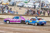 bomber 9 - 16 - Hobart - 25th Jan 2014-9