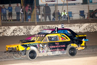 Bomber 1 - 16 - Hobart - 25th Jan 2014-5