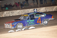 bomber 4 - 16 - Hobart - 25th Jan 2014-6