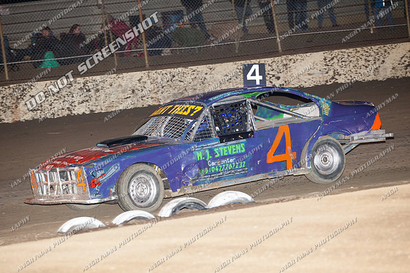 bomber 4 - 16 - Hobart - 25th Jan 2014-6