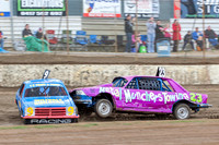 bomber 9 - 16 - Hobart - 25th Jan 2014-7