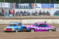 bomber 9 - 16 - Hobart - 25th Jan 2014-6