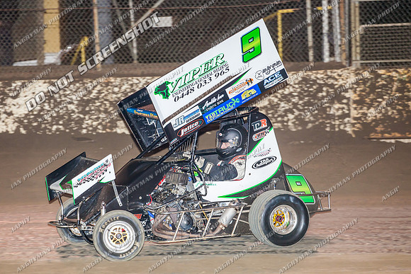 formula 500 9 t9 Luke Sapwell - 16 - Hobart - 25th Jan 2014-6