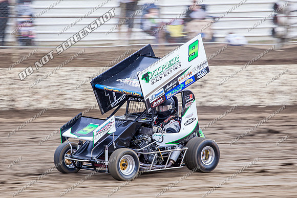 formula 500 9 t9 Luke Sapwell - 16 - Hobart - 25th Jan 2014-2