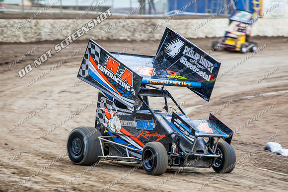 formula 500 4 t4 brad whitchurch - 16 - Hobart - 25th Jan 2014-8