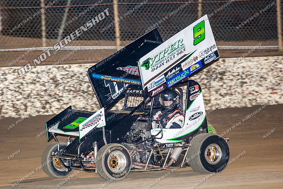 formula 500 9 t9 Luke Sapwell - 16 - Hobart - 25th Jan 2014-8