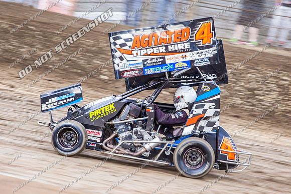 formula 500 4 t4 brad whitchurch - 16 - Hobart - 25th Jan 2014-2