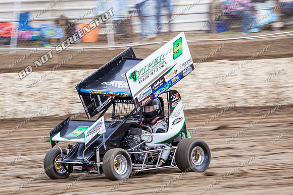 formula 500 9 t9 Luke Sapwell - 16 - Hobart - 25th Jan 2014