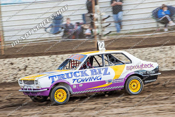 junior 22 t22 - 16 - Hobart - 25th Jan 2014