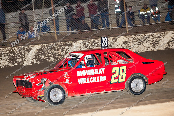Junior 28 T28 - 16 - Hobart - 25th Jan 2014-8