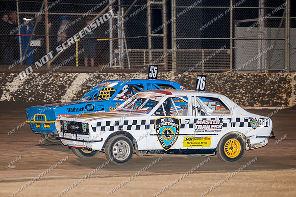 Junior 76 T76 - 16 - Hobart - 25th Jan 2014-5