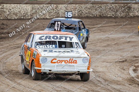 junior 47 t47 harley croft - 16 - Hobart - 25th Jan 2014-3