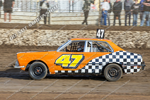 junior 47 t47 harley croft - 16 - Hobart - 25th Jan 2014