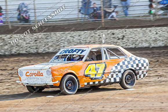 junior 47 t47 harley croft - 16 - Hobart - 25th Jan 2014-2