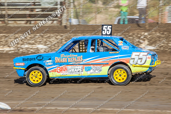 junior 55 t55 jack crossin - 16 - Hobart - 25th Jan 2014-3