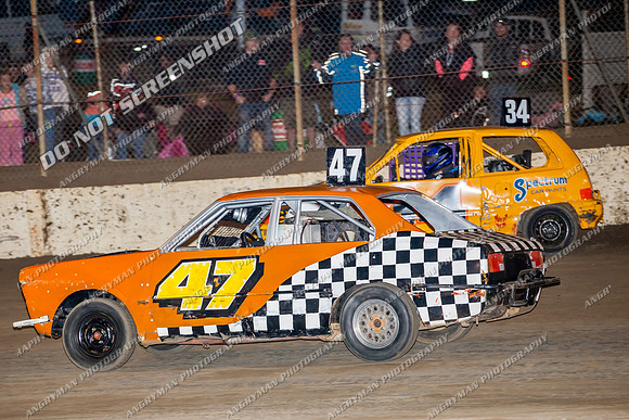 junior 47 t47 harley croft - 16 - Hobart - 25th Jan 2014-6