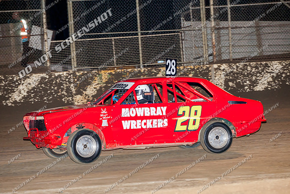 Junior 28 T28 - 16 - Hobart - 25th Jan 2014-5
