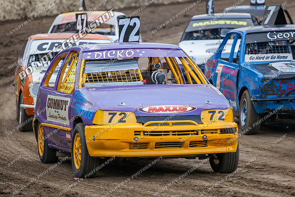 junior 72 t72 - 16 - Hobart - 25th Jan 2014