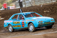 Street Stock 5 T5 - 16 - Hobart - 25th Jan 2014-4