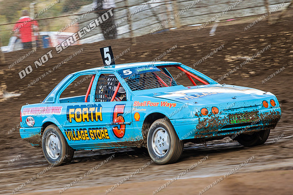 Street Stock 5 T5 - 16 - Hobart - 25th Jan 2014-4