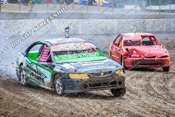 Street Stock 63 T63 - 16 - Hobart - 25th Jan 2014-4