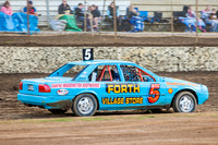 Street Stock 5 T5 - 16 - Hobart - 25th Jan 2014-5