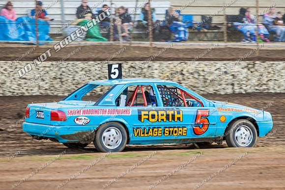 Street Stock 5 T5 - 16 - Hobart - 25th Jan 2014-5