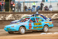 Street Stock 5 T5 - 16 - Hobart - 25th Jan 2014-7